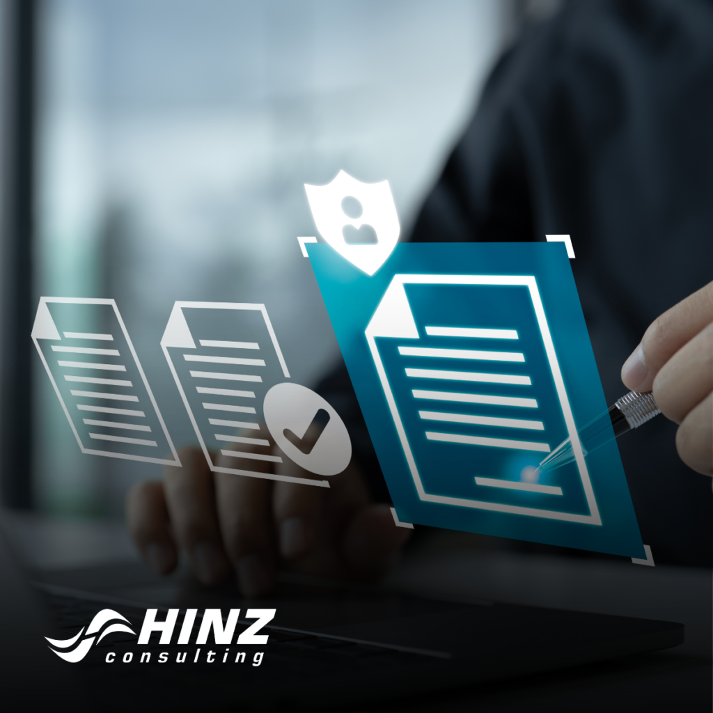 Government Contracts with AI