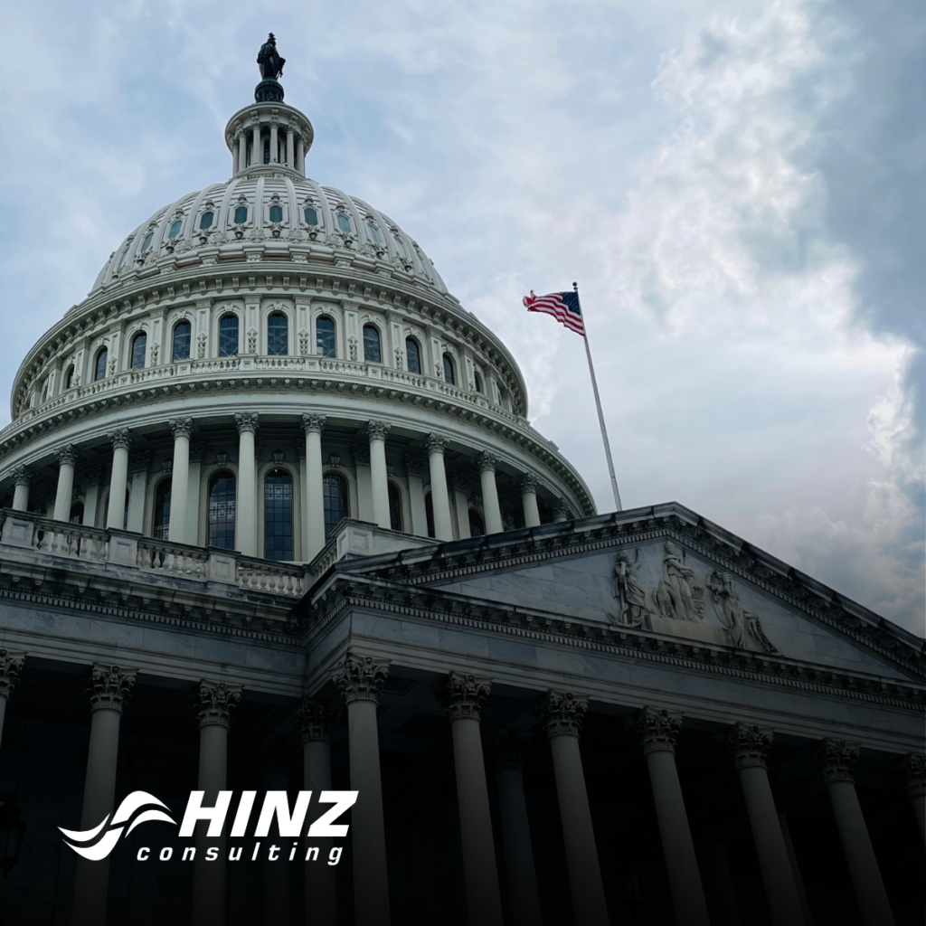 leveraging AI in government contracting