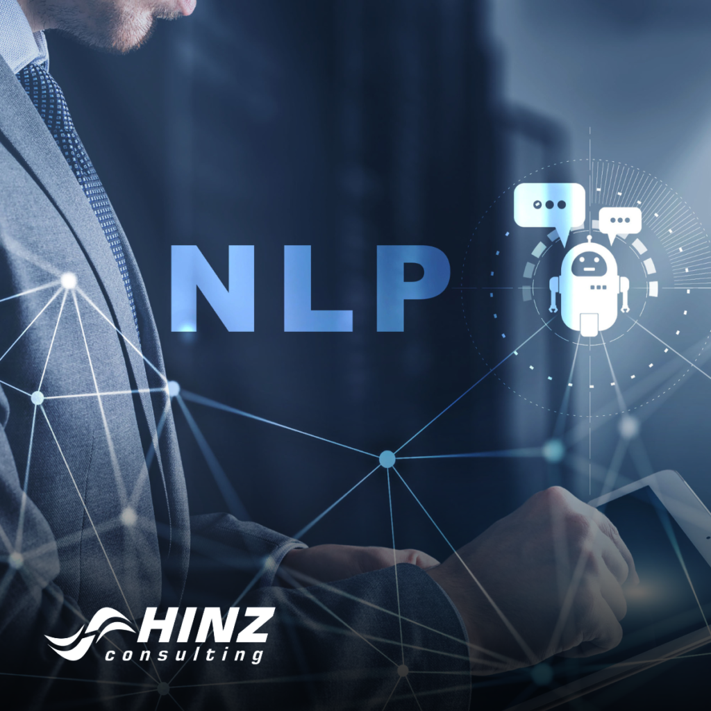 NLP in Government Proposals