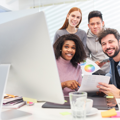 Government Contract Proposal Writer