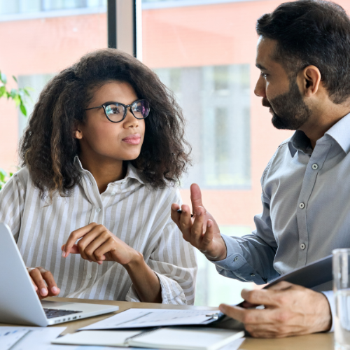 Proposal Manager