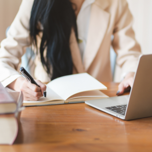 RFP Writer