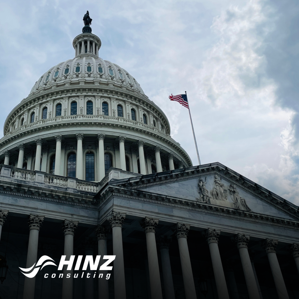 government Contract Proposal Writer