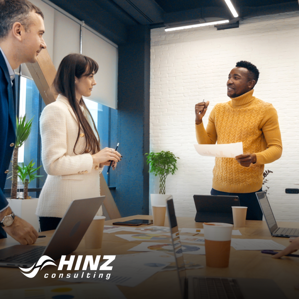 proposal manager benefits