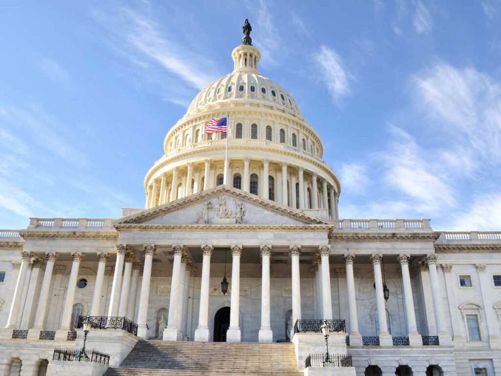 Federal Government Contract Management