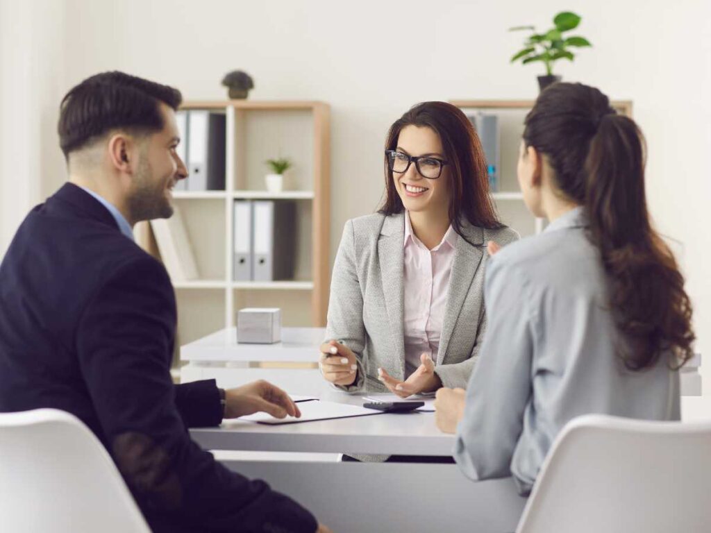 Federal Proposal Consultants
