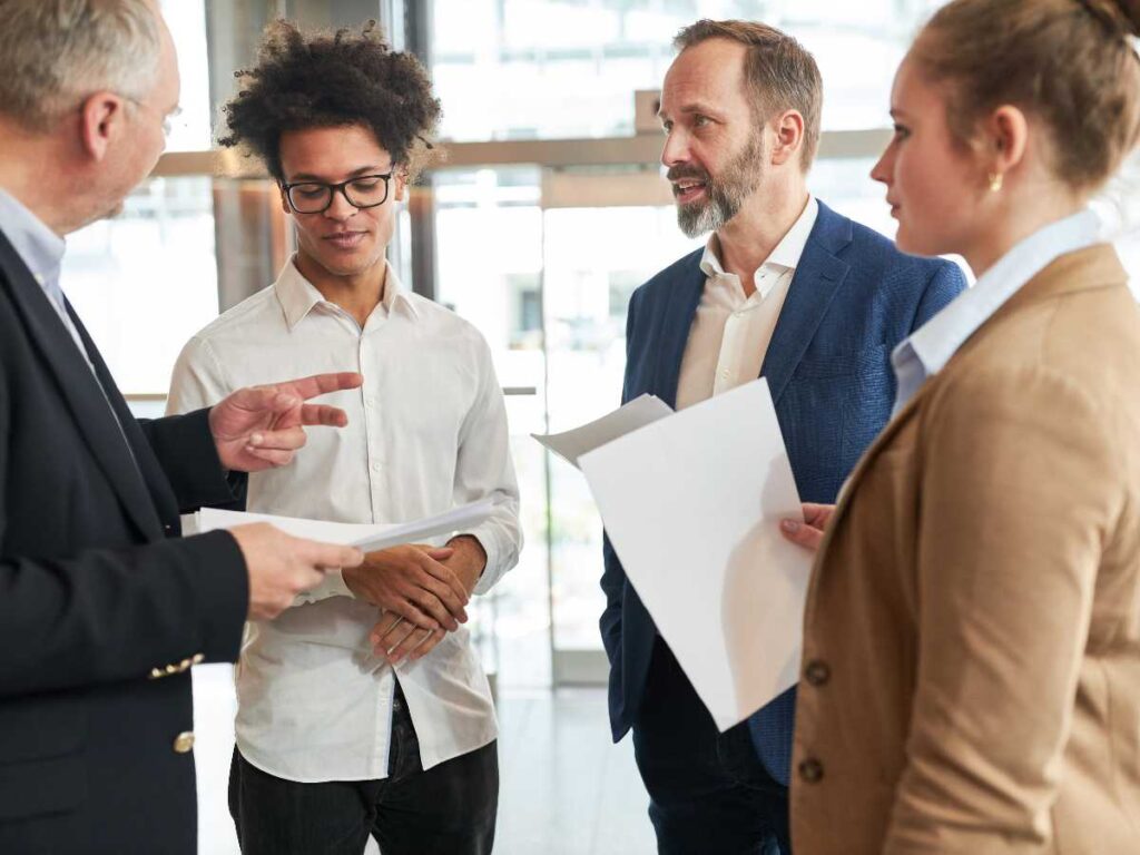 Federal Proposal Consultants