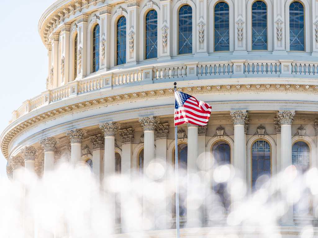 Government Contract Jobs
