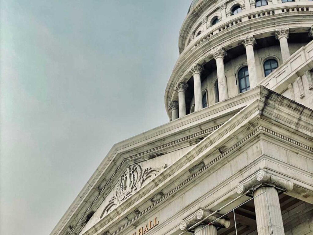 Government Contract Specialist