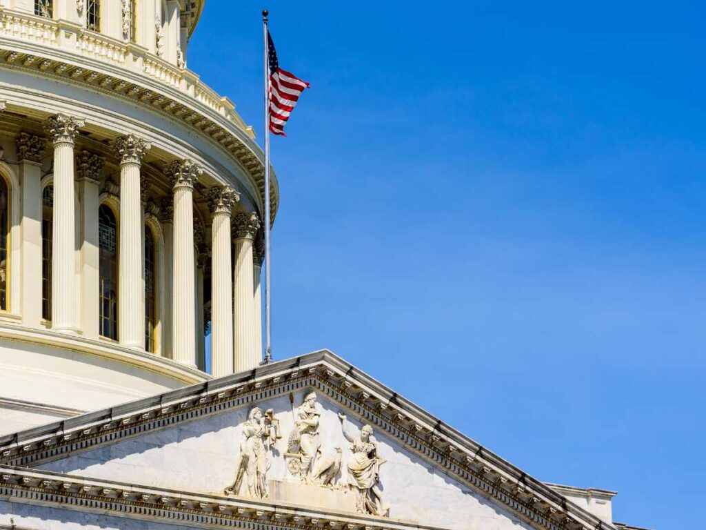 Government Contract Specialist