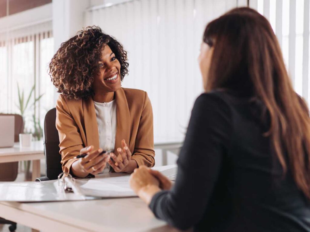 Government Contracts Consultant