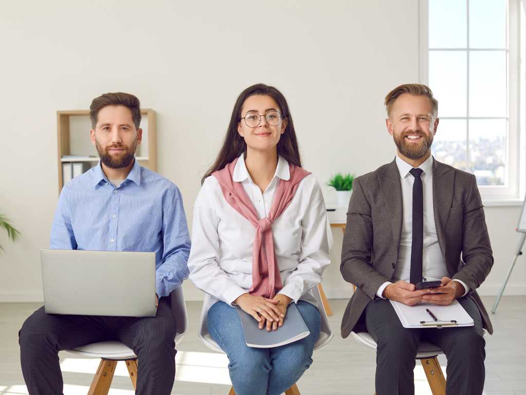 Government Staffing Agencies