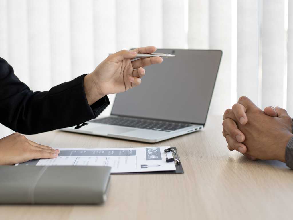 Government Staffing Companies