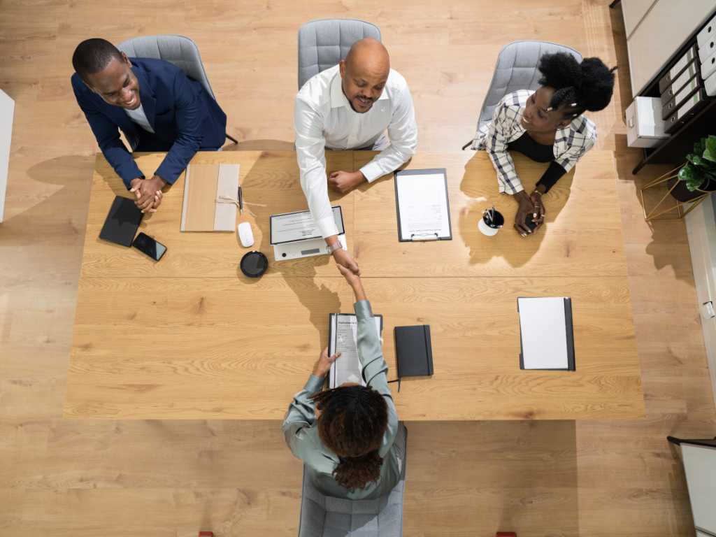 Government Staffing Companies