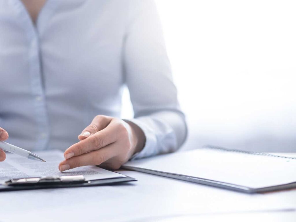 Government Staffing Contracts