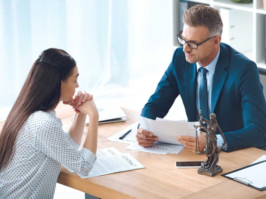 Government Staffing Contracts