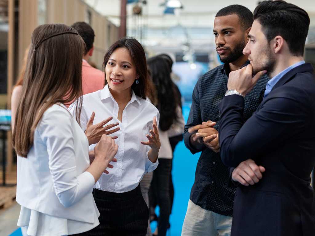 Proposal Development Process
