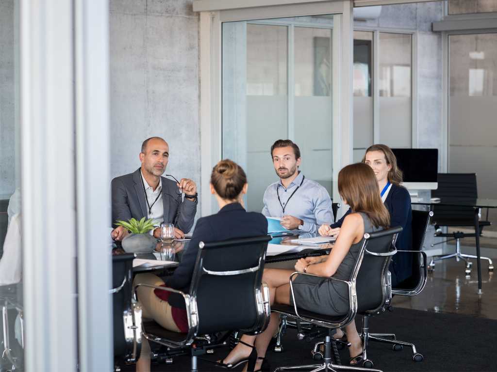 Proposal Development Process