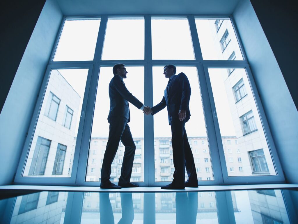 Wrap Rate in government contracting