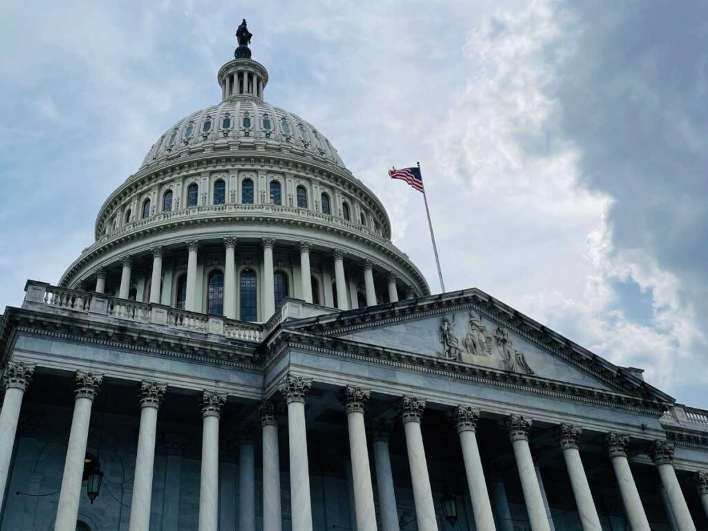 federal proposal writing