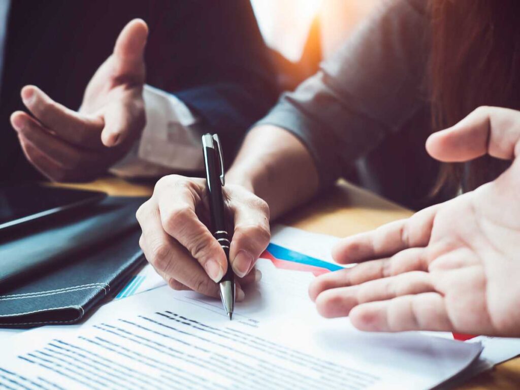 government logistics contracts