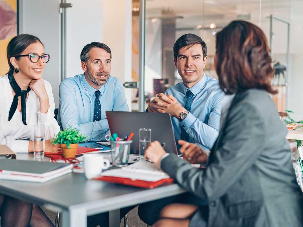 Capture Management Consulting