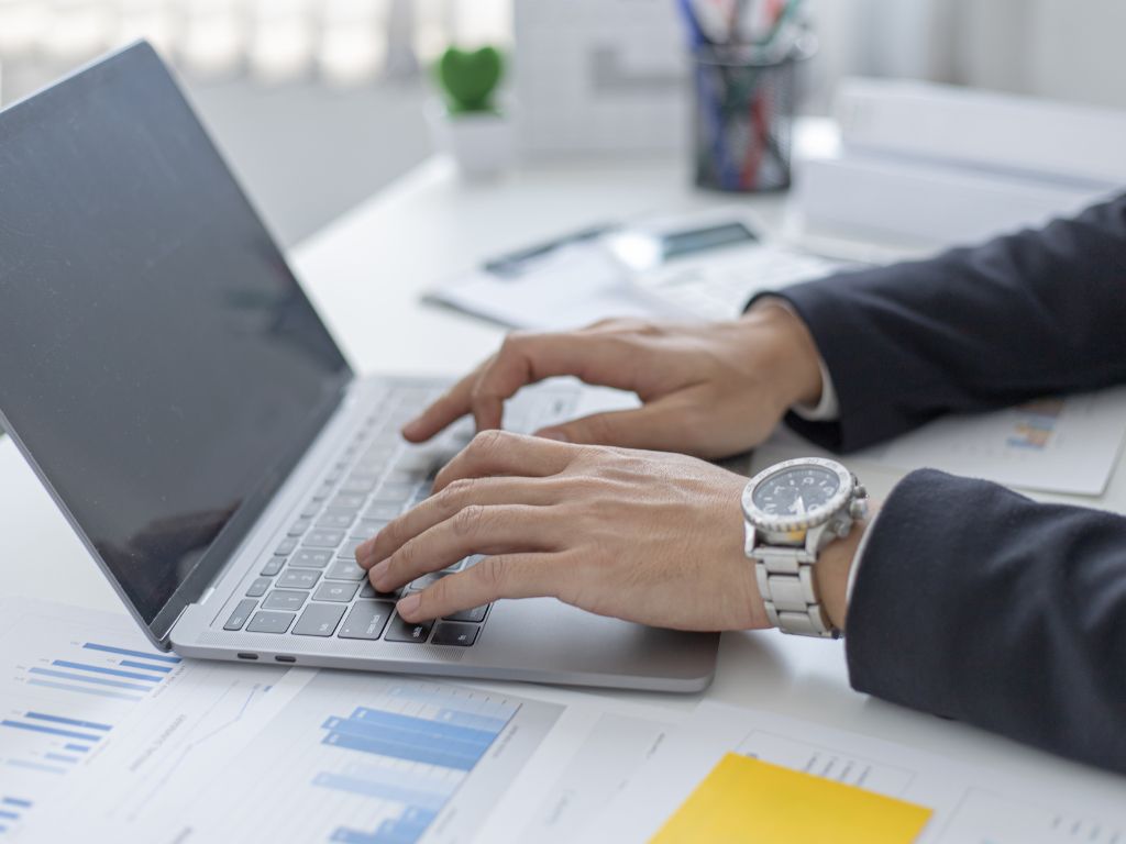 Contract Performance Management