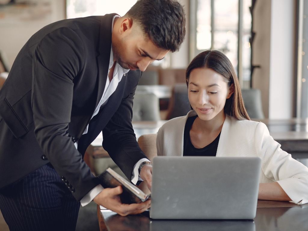 Contract Performance Management