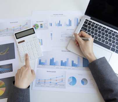 Government Business Development Manager