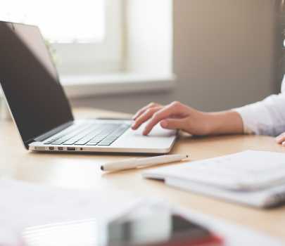 Government Business Development Manager