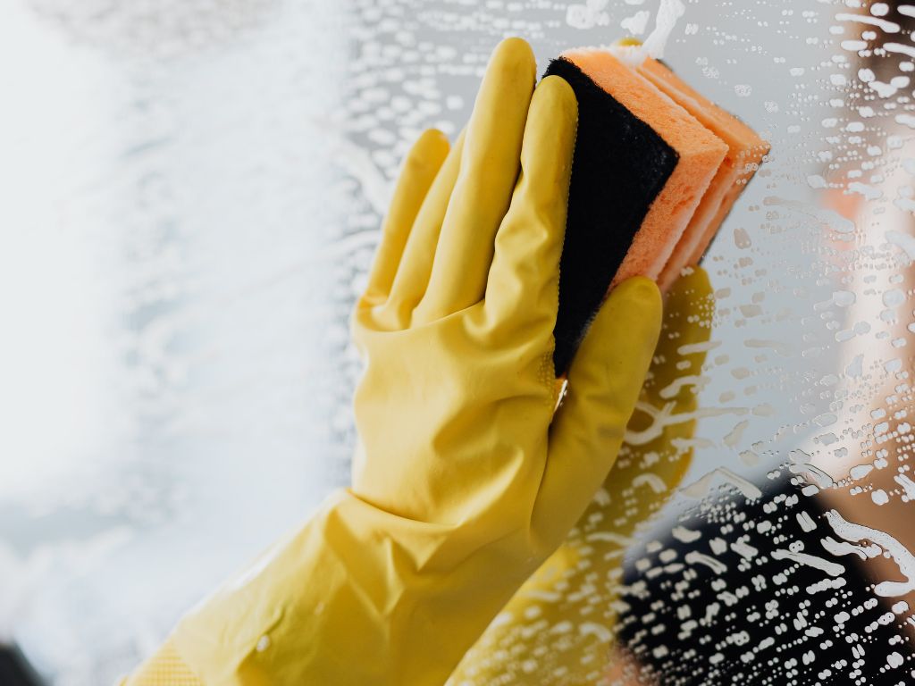 Government Cleaning Contracts