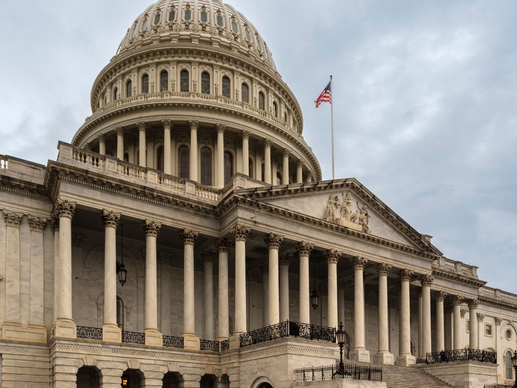 Government Contract Advisors