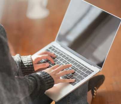 Government Technical Writer