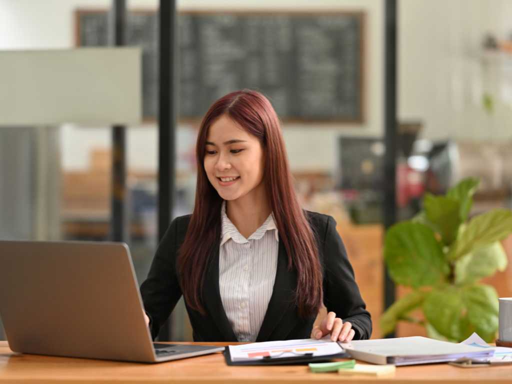 Proposal Administrator