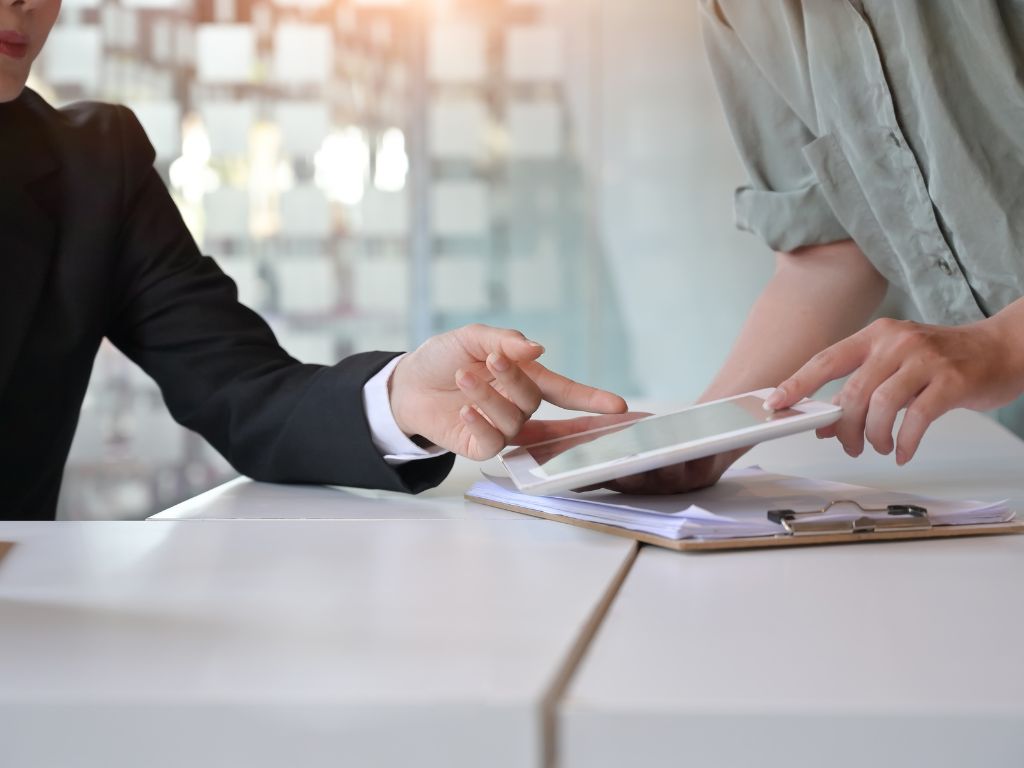 Request For Proposal Consulting