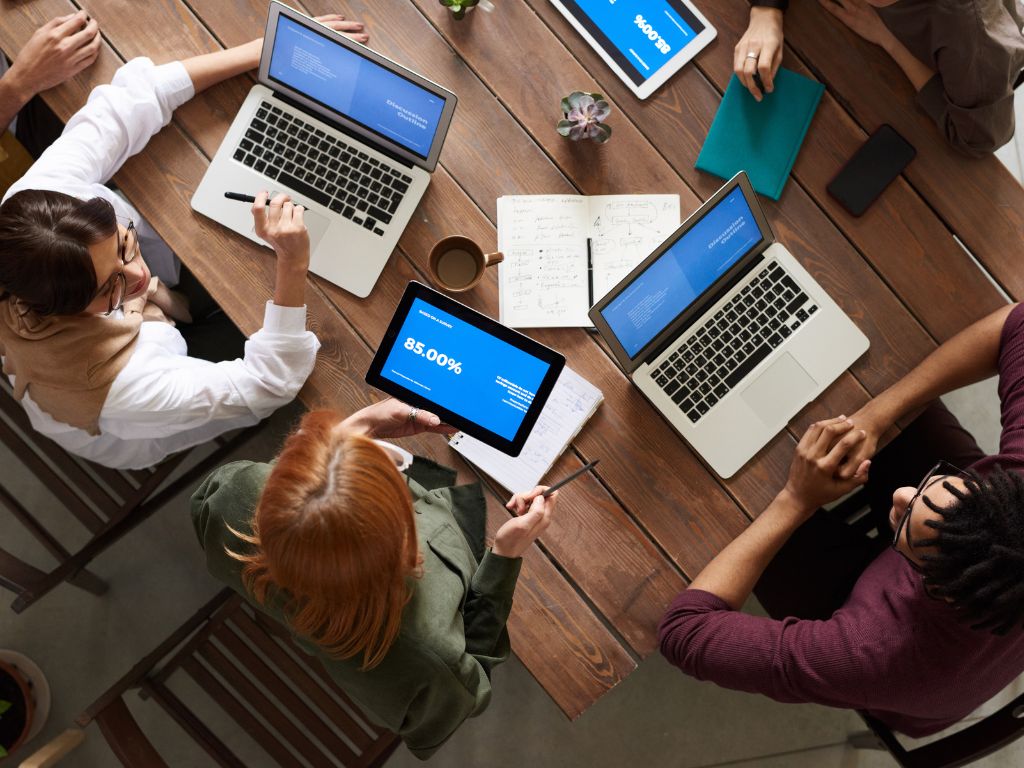 8(a) Business Development Programs