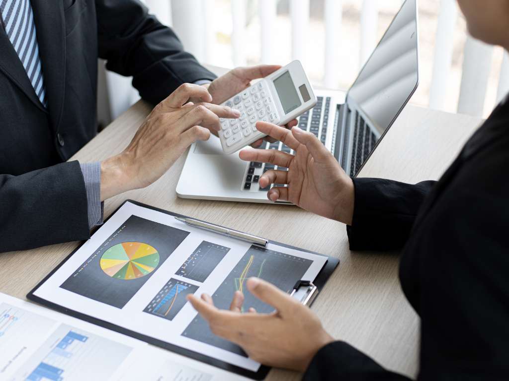 Business Development in Government Contracting