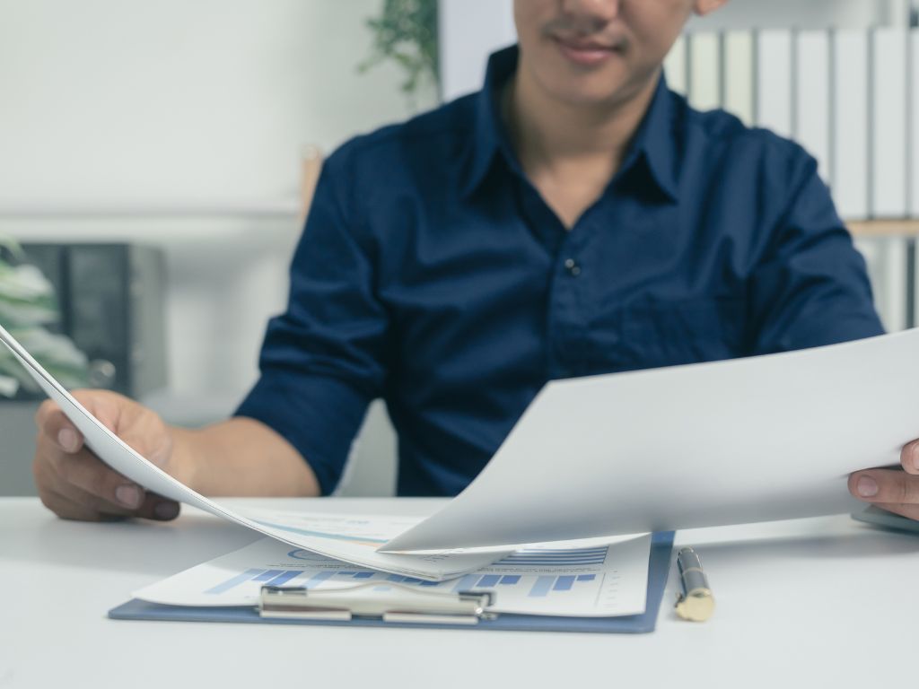 Government Contract Audits