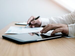 Government Contract Audits