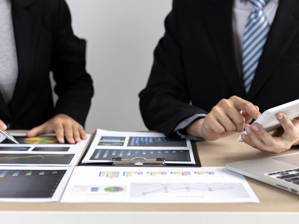 Government Contracting Risk Management