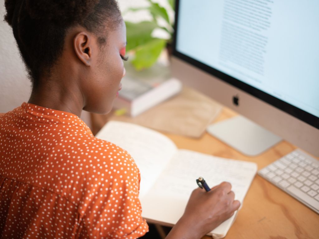Government Proposal Writing Services