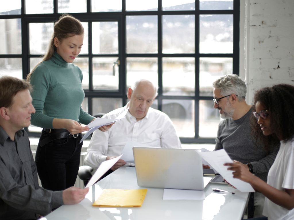 Pre-Award Contracting Activities