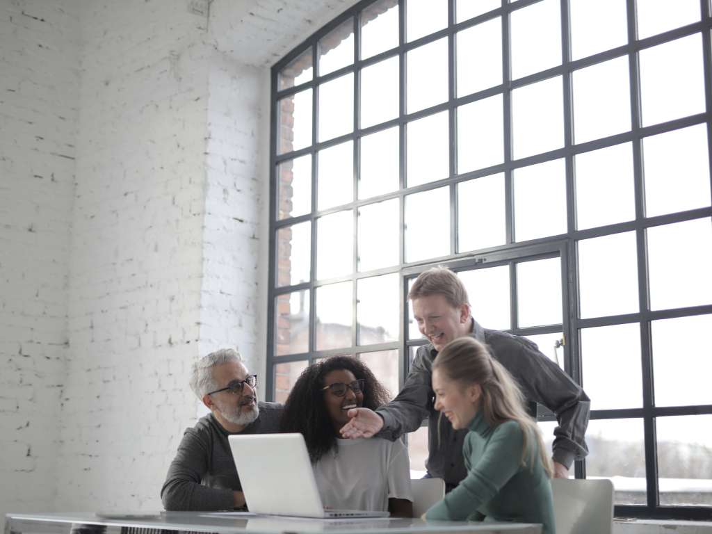Proposal Development Services