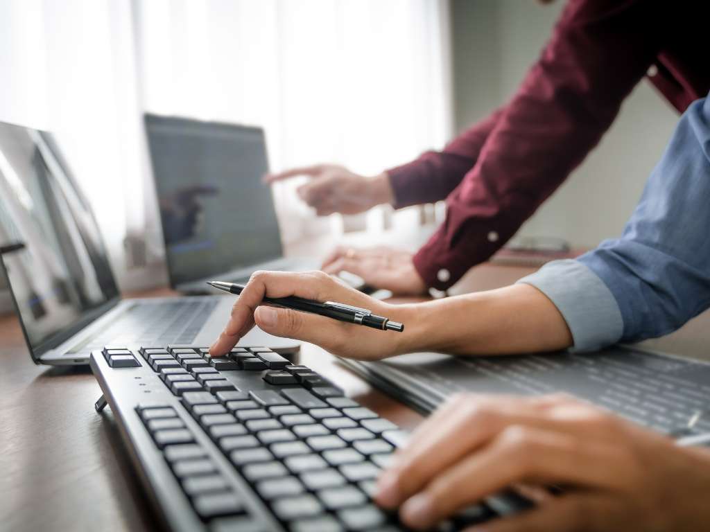 Proposal Development Services