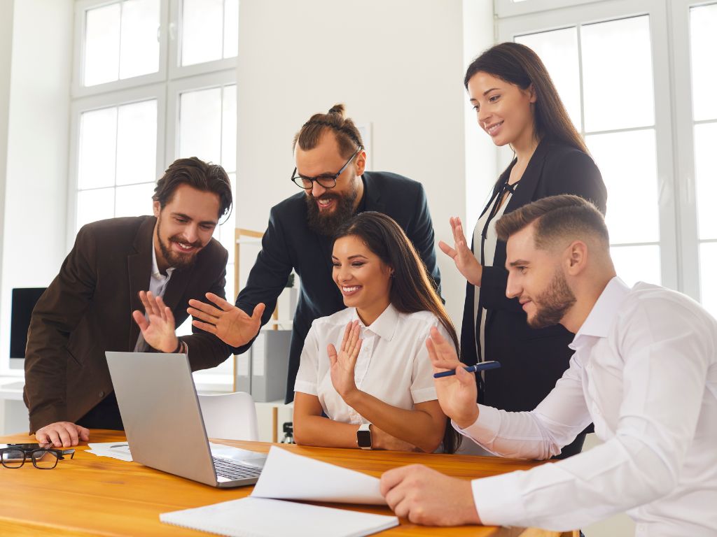 Proposal Writing Company