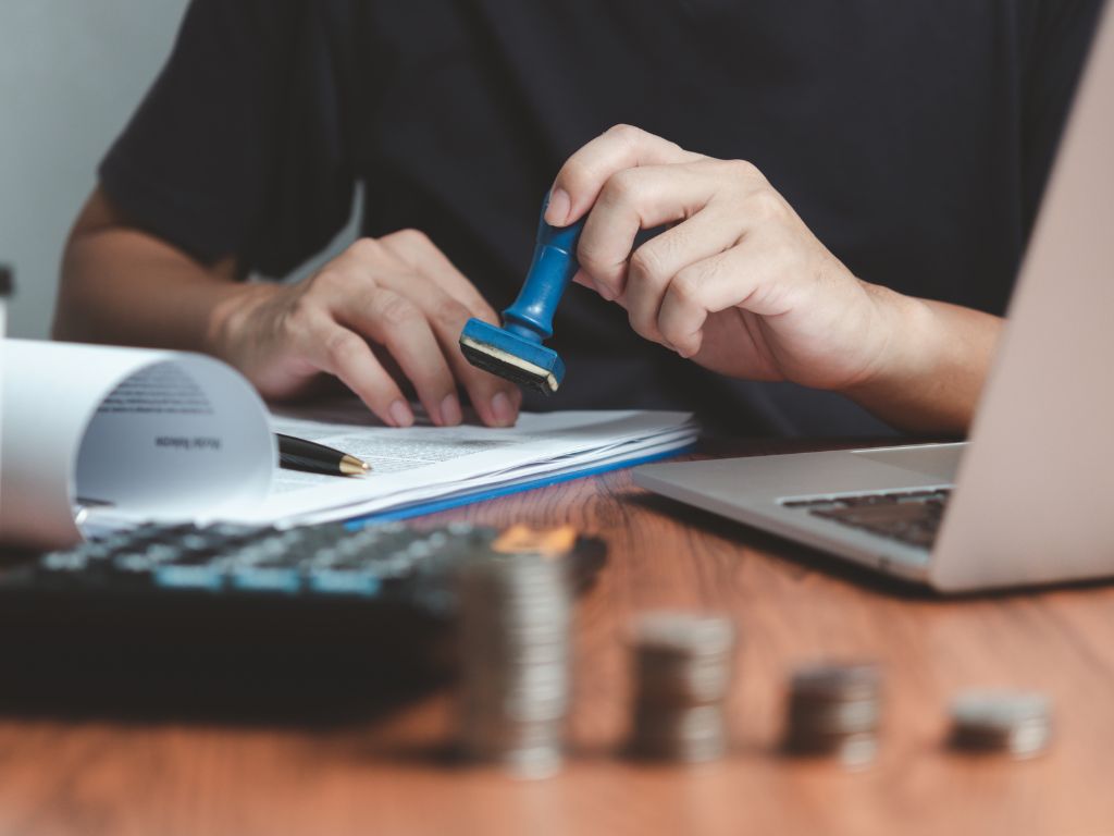SBA certifications