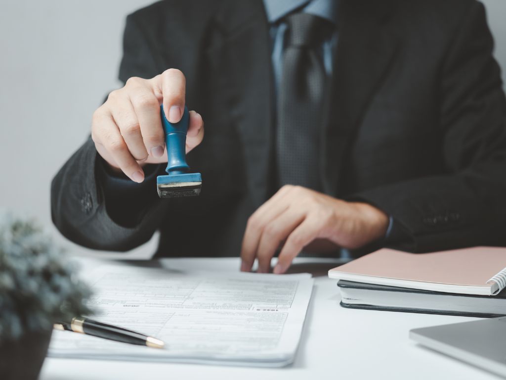 Small Business Administration Certifications