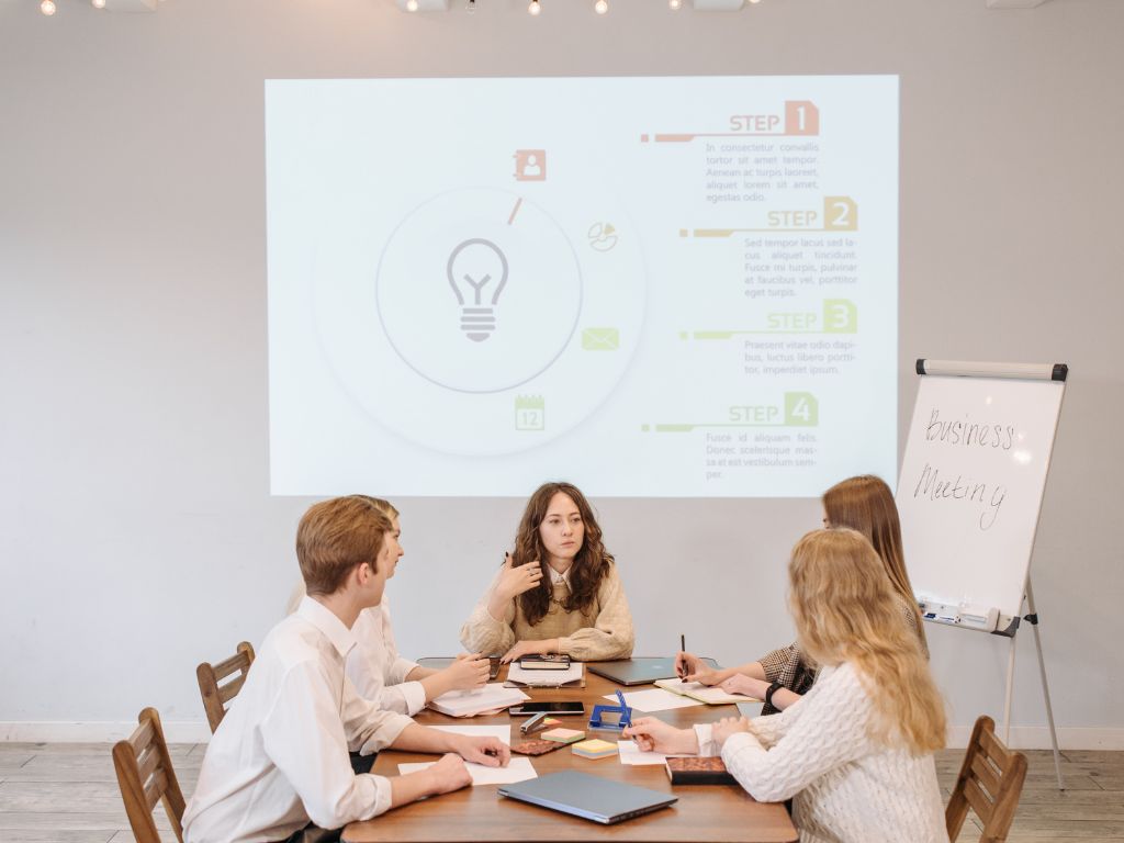 strategic proposals