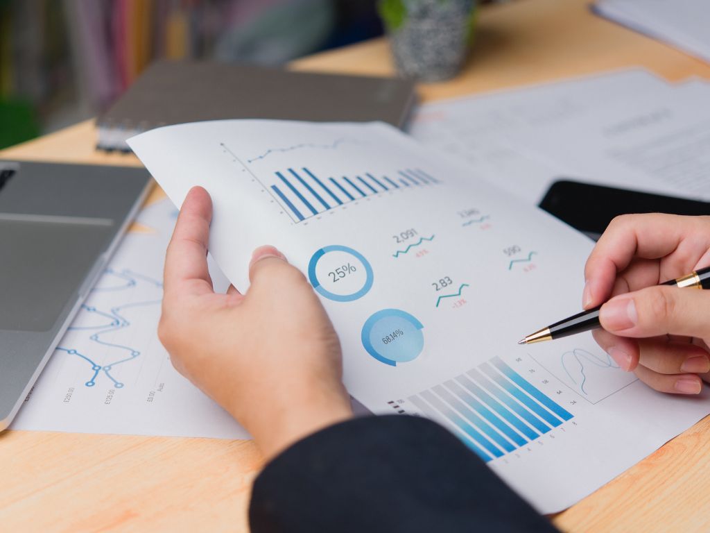 Contractor Performance Evaluation