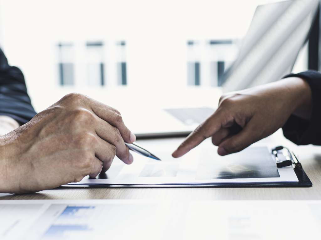Government Contracting Risk Management
